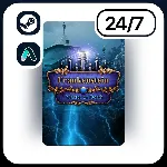 АВТО FRANKENSTEIN: MASTER OF DEATH \ STEAM ПОДАРКОМ ДЛЯ KZ | RU | UA | CIS 24/7