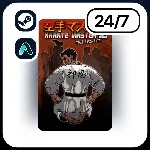 АВТО KARATE MASTER 2 KNOCK DOWN BLOW \ STEAM ПОДАРКОМ ДЛЯ KZ | RU | UA | CIS 24/7