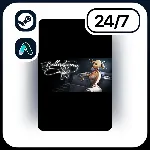 АВТО BELLADONNA \ STEAM ПОДАРКОМ ДЛЯ KZ | RU | UA | CIS 24/7