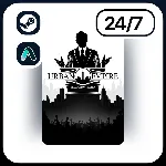 АВТО URBAN EMPIRE \ STEAM ПОДАРКОМ ДЛЯ KZ | RU | UA | CIS 24/7