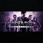 Saints Row The Third Remastered · Steam РОССИЯ и ВСЕ СТРАНЫ - irongamers.ru