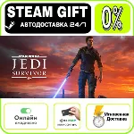 STAR WARS Jedi: Survivor™ Deluxe Edition | RU + МИР · AUTO 24/7 - irongamers.ru