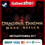 Dragon&acute;s Dogma: Dark Arisen СТИМ Steam Gift - irongamers.ru