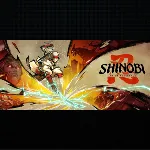 SHINOBI: Art of Vengeance · Steam РОССИЯ и ВСЕ СТРАНЫ - irongamers.ru