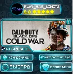 Call of Duty®: Black Ops Cold War - Standard Edition *RU/BY/UA/СНГ Steam Auto - irongamers.ru