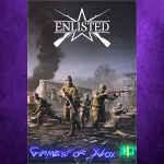Enlisted - PPSh-41 S Squad XBOX DLC - irongamers.ru