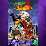 ☀ ️RUSHING BEAT X Return Of Brawl Brothers XBOX