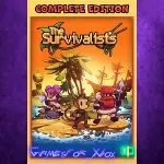 ☀ ️The Survivalists - Complete Edition XBOX