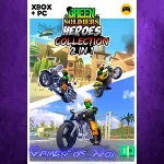 Green Soldiers Heroes Collection Xbox + PC XBOX - irongamers.ru