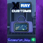 Xray Customs Xbox One XBOX - irongamers.ru