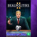 ☀ ️Realpolitiks II XBOX