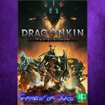 ☀ ️Dragonkin The Banished XBOX
