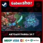 Wild Woods СТИМ Steam Gift