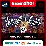 Nobody Saves the World СТИМ Steam Gift