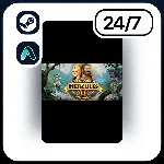 АВТО 12 LABOURS OF HERCULES III: GIRL POWER \ STEAM ПОДАРКОМ ДЛЯ KZ | RU | UA | CIS 2 - irongamers.ru