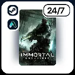АВТО IMMORTAL: UNCHAINED \ STEAM ПОДАРКОМ ДЛЯ KZ | RU | UA | CIS 24/7 - irongamers.ru