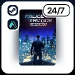 АВТО POLICE TACTICS: IMPERIO \ STEAM ПОДАРКОМ ДЛЯ KZ | RU | UA | CIS 24/7 - irongamers.ru
