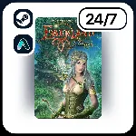 АВТО THE CHRONICLES OF EMERLAND. SOLITAIRE. \ STEAM ПОДАРКОМ ДЛЯ KZ | RU | UA | CIS 2 - irongamers.ru