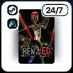 АВТО BEN AND ED \ STEAM ПОДАРКОМ ДЛЯ KZ | RU | UA | CIS 24/7 - irongamers.ru