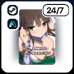 АВТО SAKURA DUNGEON \ STEAM ПОДАРКОМ ДЛЯ KZ | RU | UA | CIS 24/7 - irongamers.ru