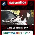 STEINS;GATE ELITE СТИМ Steam Gift - irongamers.ru
