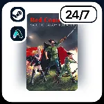 АВТО RED COMRADES SAVE THE GALAXY: RELOADED \ STEAM ПОДАРКОМ ДЛЯ KZ | RU | UA | CIS 2 - irongamers.ru