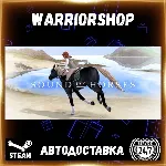 Sound of Horses Выбор Региона Стим STEAM GIFT АВТО 24/7 ГАРАНТИЯ - irongamers.ru