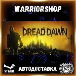 Dread Dawn Выбор Региона Стим STEAM GIFT АВТО 24/7 ГАРАНТИЯ