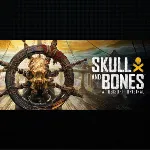 Skull and Bones Standard Edition · Steam РОССИЯ и ВСЕ СТРАНЫ - irongamers.ru