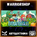 Everafter Falls Выбор Региона Стим STEAM GIFT АВТО 24/7 ГАРАНТИЯ