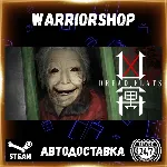 Dread Flats Выбор Региона Стим STEAM GIFT АВТО 24/7 ГАРАНТИЯ