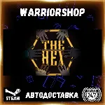 The Hex Выбор Региона Стим STEAM GIFT АВТО 24/7 ГАРАНТИЯ - irongamers.ru