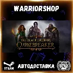 The Black Grimoire: Cursebreaker Выбор Региона Стим STEAM GIFT АВТО 24/7 ГАРАНТИЯ