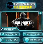 🎁 Call of Duty: Black Ops III - Zombies Chronicles Edition *RU/BY/UA/СНГ Steam Auto