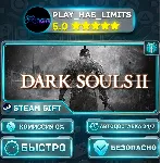 🎁 DARK SOULS™ II *RU/BY/UA/СНГ Steam Auto