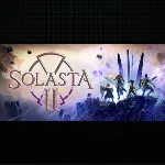 Solasta II · Steam РОССИЯ и ВСЕ СТРАНЫ - irongamers.ru