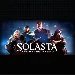 Solasta: Crown of the Magister · Steam РОССИЯ и ВСЕ СТРАНЫ - irongamers.ru