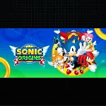 Sonic Origins Plus · Steam ВСЕ СТРАНЫ - irongamers.ru
