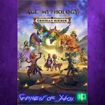 ☀ ️Age of Mythology Retold - Obsidian Mirror XBOX DLC