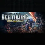 Space Hulk: Deathwing Enhanced Edition · Steam РОССИЯ и ВСЕ СТРАНЫ - irongamers.ru