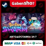 Temtem: Swarm СТИМ Steam Gift