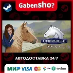 Unbridled: That Horse Game СТИМ Steam Gift