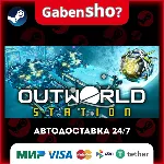 Outworld Station СТИМ Steam Gift