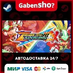 Mega Man Zero/ZX Legacy Collection СТИМ Steam Gift