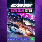 ☀ ️Screamer - Digital Deluxe Edition XBOX