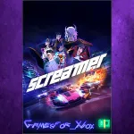 ☀ ️Screamer XBOX