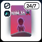 АВТО 10 SECOND NINJA X \ STEAM ПОДАРКОМ ДЛЯ KZ | RU | UA | CIS 24/7 - irongamers.ru