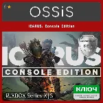 КЛЮЧ ICARUS Console Edition XBOX Код - irongamers.ru