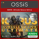 КЛЮЧ ICARUS Ultimate Console Edition XBOX Код - irongamers.ru
