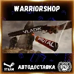 VLADiK BRUTAL Выбор Региона Стим STEAM GIFT АВТО 24/7 ГАРАНТИЯ